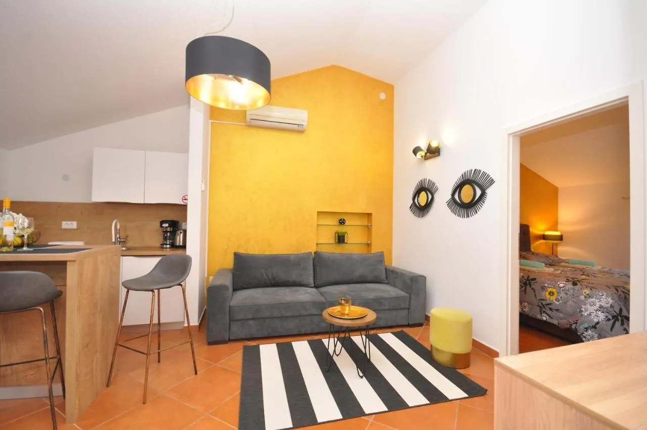 Apartamento Kala Main Square Poreč