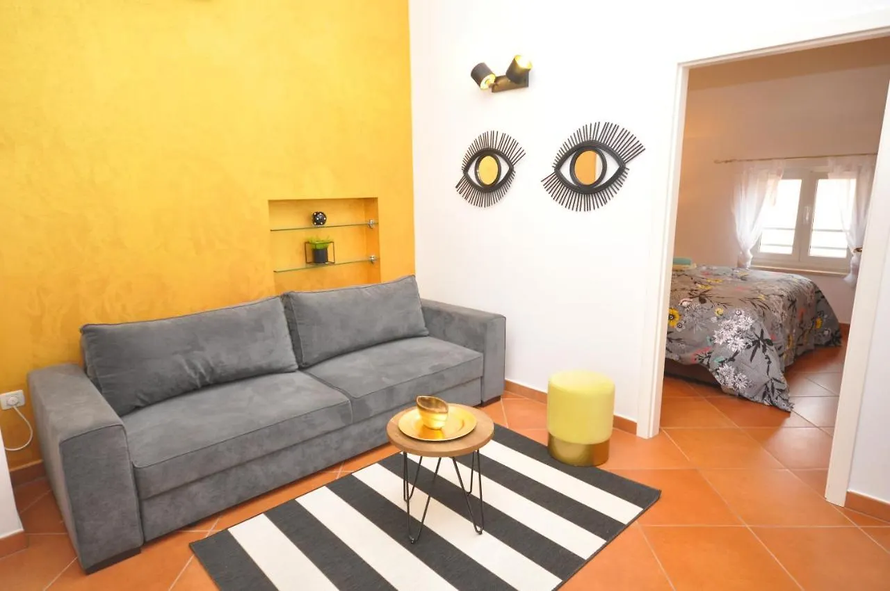 Apartamento Kala Main Square Poreč Croacia