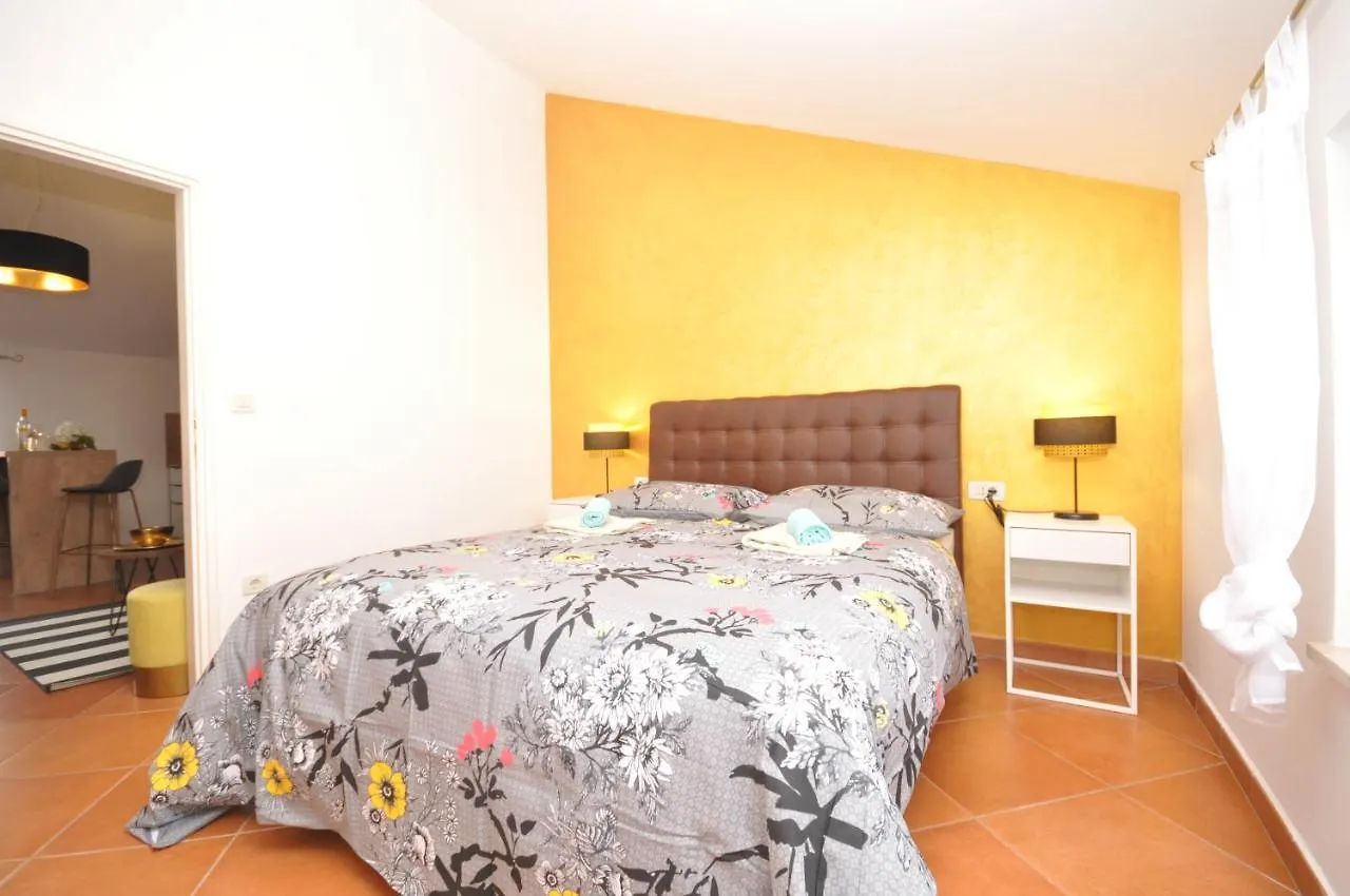 Apartamento Kala Main Square Poreč