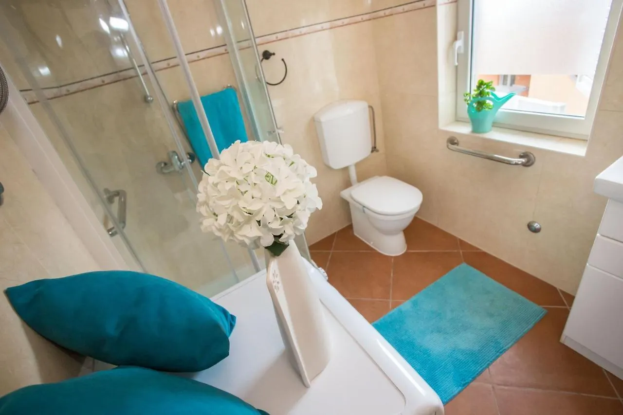 Apartamento Kala Main Square Poreč