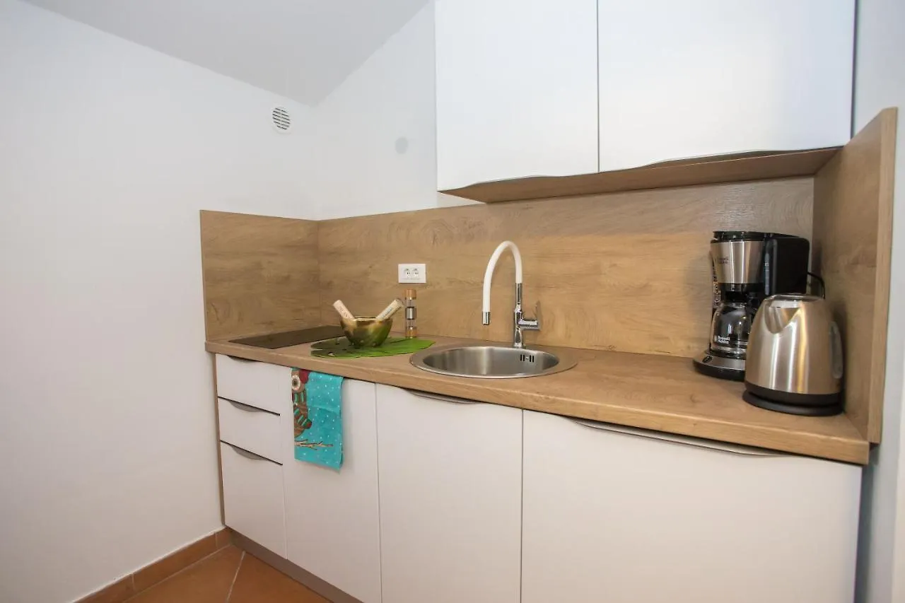Apartamento Kala Main Square Poreč