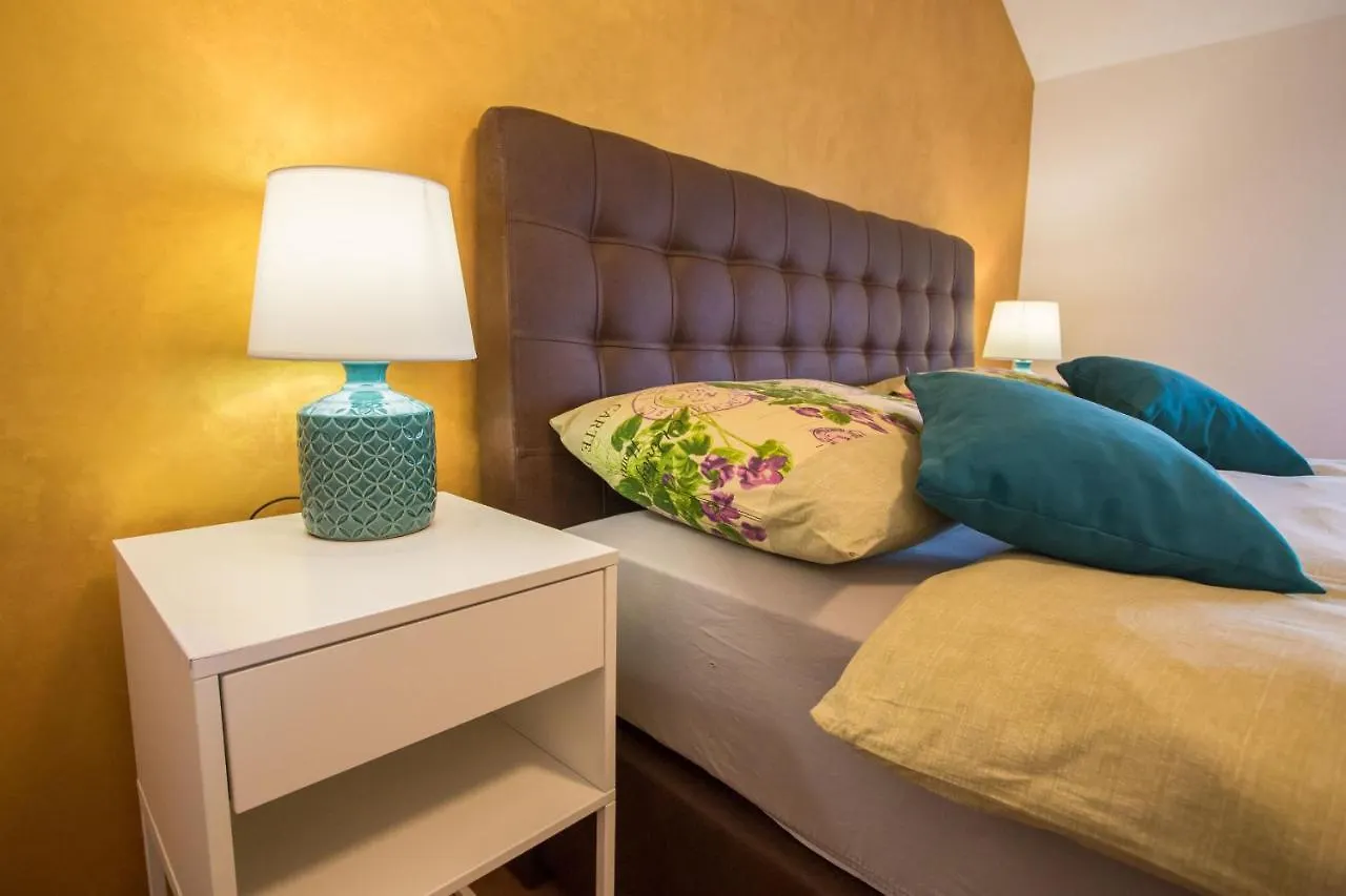 Apartamento Kala Main Square Poreč