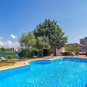 Apartment Branko B4, Poreč