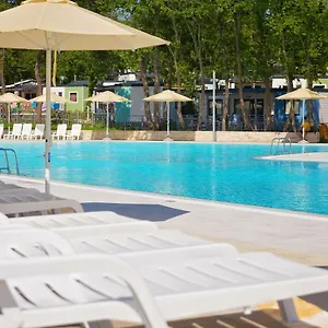 Campingplatz Caravans Bijela Uvala, Poreč