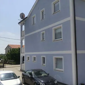  Appartamento Apartman Janja